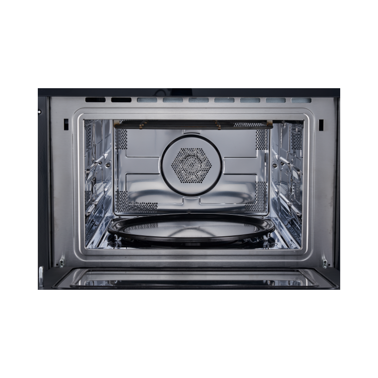 electriQ 44L Combination Microwave Oven & Grill - Black