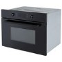 electriQ 44L Combination Microwave Oven & Grill - Black