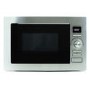 electriQ Built-In Combination Microwave - Stainless Steel