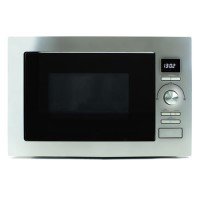 electriQ Built-In Combination Microwave - Stainless Steel