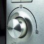 electriQ Built-In Combination Microwave - Stainless Steel