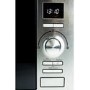 electriQ Built-In Combination Microwave - Stainless Steel