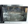 electriQ Built-In Combination Microwave - Stainless Steel
