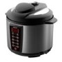 electriQ 6 litre 7-in-1 Electric Multifunction Pressure Cooker