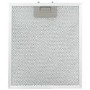 Refurbished electriQ EIQSLIM90LEDMAX 90cm Slimline Touch Cooker Hood Stainless Steel
