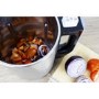 electriQ 7-in-1 1.3L Soup & Smoothie Maker - Baby Food & Soy Milk Machine