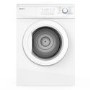 Refurbished electriQ EIQTD7G Freestanding Vented 7KG Tumble Dryer White