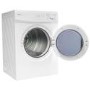 Refurbished electriQ EIQTD7G Freestanding Vented 7KG Tumble Dryer White