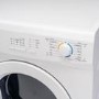 Refurbished electriQ EIQTD7G Freestanding Vented 7KG Tumble Dryer White