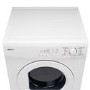 Refurbished electriQ EIQTD7G Freestanding Vented 7KG Tumble Dryer White