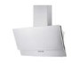 Refurbished electriQ EIQTMS60SS 60cm Chimney Cooker Hood Stainless Steel