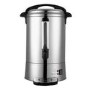 electriQ 10L 1500W Catering Urn - Stainless Steel