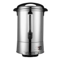 EIQURN20L electriQ 20L 2500W Catering Urn - Stainless Steel