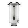 electriQ 20L 2500W Catering Urn - Stainless Steel