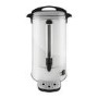 electriQ 20L 2500W Catering Urn - Stainless Steel