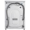 electriQ 12kg 1400rpm Washing Machine - White