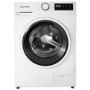 electriQ 12kg 1400rpm Washing Machine - White