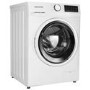 electriQ 12kg 1400rpm Washing Machine - White