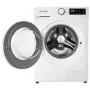 electriQ 12kg 1400rpm Washing Machine - White