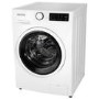 electriQ 12kg 1400rpm Washing Machine - White
