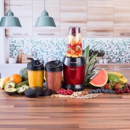 John Lewis Nutribullet 1200 Salter Nutripro 1200 Personal Blender