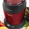 Salter Nutripro 1200 Personal Blender - Red