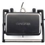 Salter EK2132MG Megastone Health Grill & Panini Maker - Stainless Steel