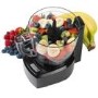 Salter Compact Prep Pro Food Processor - Black