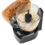 Salter Compact Prep Pro Food Processor - Black