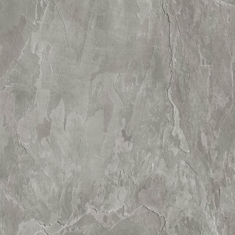 ALMOST PERFECT - Grey Scafell Slate Wall Panel 1200mm Post Formed with Tongue and Groove - Mermaid