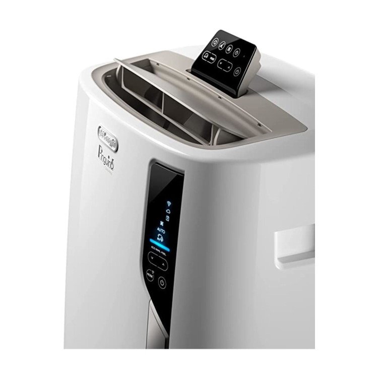 Refurbished Delonghi EL112 CST Pinguino 11000 BTU Smart Portable Air Conditioner
