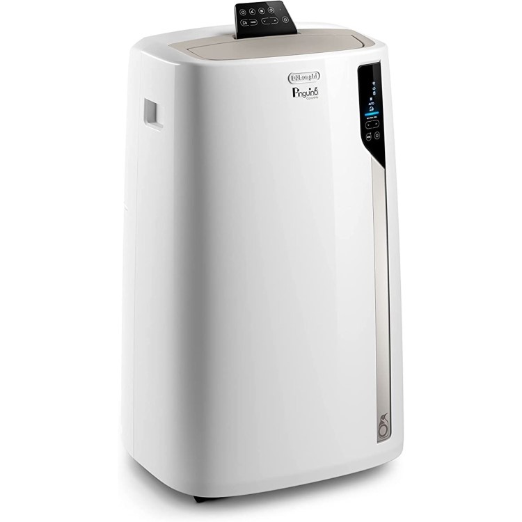 Refurbished Delonghi EL112 CST Pinguino 11000 BTU Smart Portable Air Conditioner