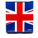 EL193 Husky EL193 Husky  Chiller 48 Litre - Union Jack