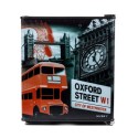 EL195 Husky London Themed Drinks Chiller 48l