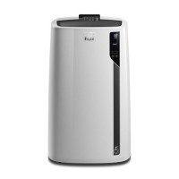 Refurbished Delonghi Pinguno  EL92 Silent 10000 BTU Portable Air Conditioner with Heat pump & Eco Real Feel Technology Refurbished Delonghi Pinguno  EL92 Silent 10000 BTU Portable Air Conditioner with Heat pump & Eco Real Feel Technology