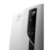 Delonghi EL92 Pinguno Silent 10000 BTU Portable Air Conditioner with Heat pump &amp; Eco Real Feel Technology      