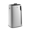 Delonghi EL92 Pinguno Silent 10000 BTU Portable Air Conditioner with Heat pump &amp; Eco Real Feel Technology      