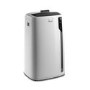 GRADE A2 - Delonghi Pinguno Silent 10000 BTU Portable Air Conditioner with Heating Function