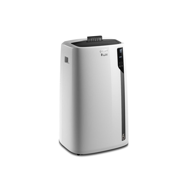 Refurbished Delonghi Pinguno  EL92 Silent 10000 BTU Portable Air Conditioner with Heat pump & Eco Real Feel Technology