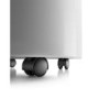 GRADE A2 - Delonghi Pinguno Silent 10000 BTU Portable Air Conditioner with Heating Function