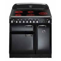 Rangemaster 89400 Elan Induction 90cm Electric Range Cooker
