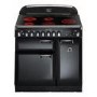 Rangemaster 89400 Elan Induction 90cm Electric Range Cooker