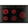Rangemaster 89400 Elan Induction 90cm Electric Range Cooker
