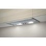 Elica ELB-60-2M Elibloc 9 60 2M Grey High Power 52.4cm Canopy Cooker Hood
