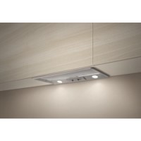 Refurbished Elica ELB-HT-LED-80 72cm High Performance Canopy Hood Grey