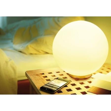 Avea Sphere Dynamic Mood Lamp