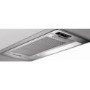 GRADE A1 - Elica ELIPLANE60 Eliplane Twin Motor 55cm Canopy Cooker Hood in Stainless Steel