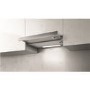 Refurbished Elite ELITE14-LED-60 60cm Telescopic Cooker Hood Stainless Steel