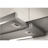 Elica Elite 60cm Telescopic Cooker Hood - Stainless Steel