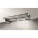 78835569/1/ELITE14-LED-90 Refurbished Elica Elite ELITE14-LED-90 90cm Telescopic Cooker Hood Stainless Steel